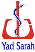 logo yad sarah